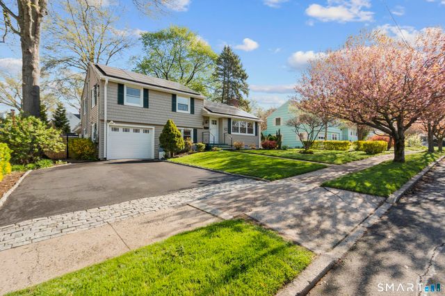 50 Haverford Street, Hamden, CT 06517