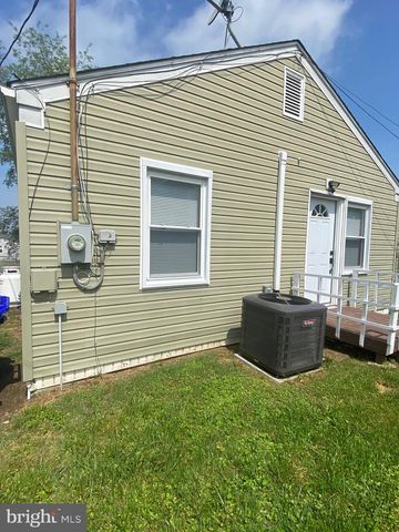30 CIRCLE AVE, Indian Head, MD 20640