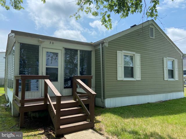 30 CIRCLE AVE, Indian Head, MD 20640