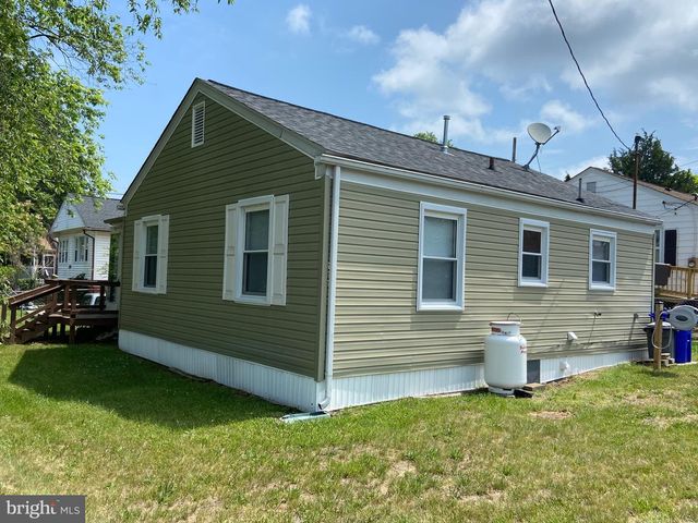30 CIRCLE AVE, Indian Head, MD 20640