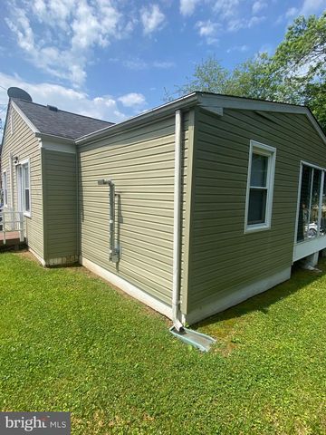 30 CIRCLE AVE, Indian Head, MD 20640