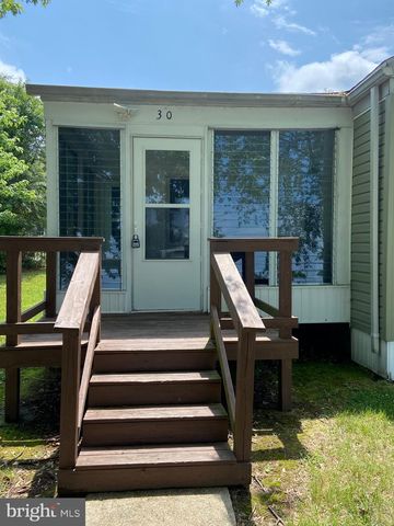 30 CIRCLE AVE, Indian Head, MD 20640
