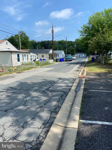 30 CIRCLE AVE, Indian Head, MD 20640