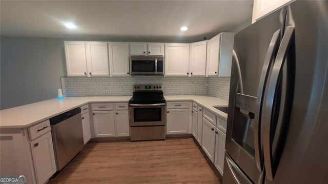 2803 3rd Avenue SW, Atlanta, GA 30315
