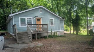 2803 3rd Avenue SW, Atlanta, GA 30315