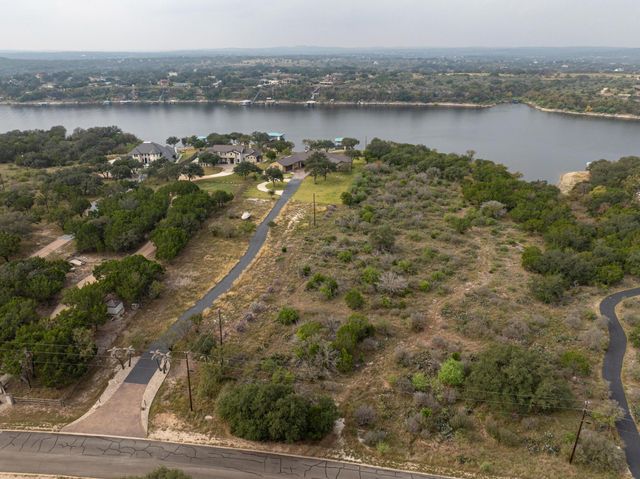 25500 Colorado Canyon DR, Marble Falls, TX 78654
