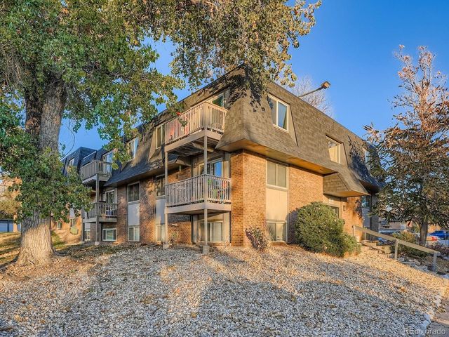 140 E Highline Cir 105, Centennial, CO 80122