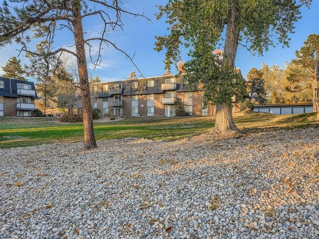 140 E Highline Cir 105, Centennial, CO 80122