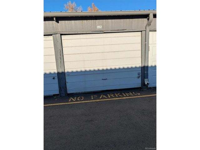 140 E Highline Cir 105, Centennial, CO 80122