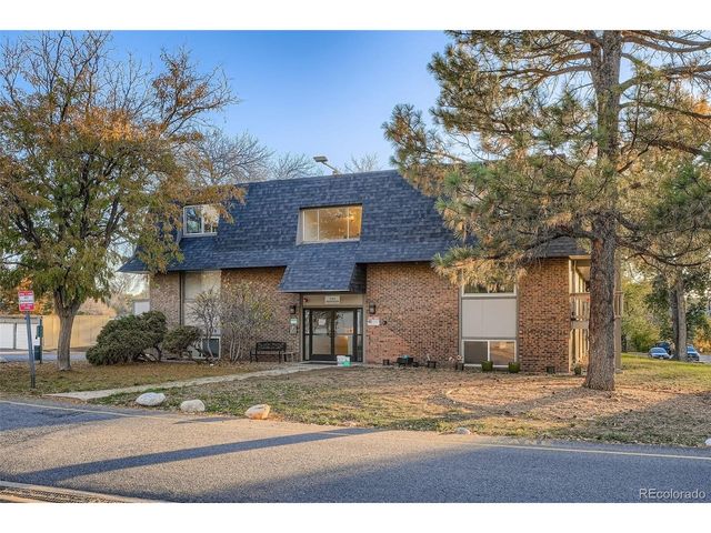 140 E Highline Cir 105, Centennial, CO 80122