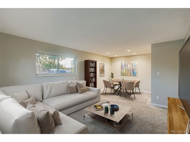 140 E Highline Cir 105, Centennial, CO 80122