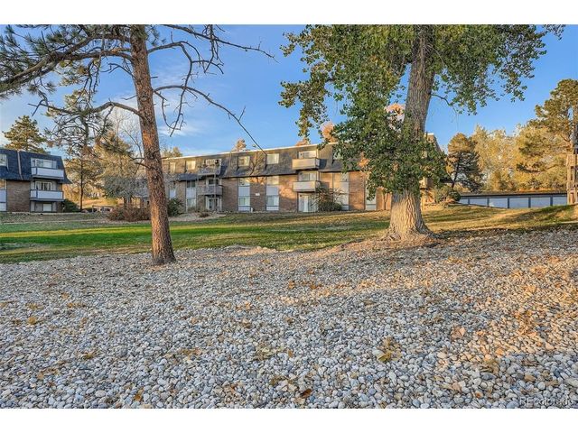 140 E Highline Cir 105, Centennial, CO 80122