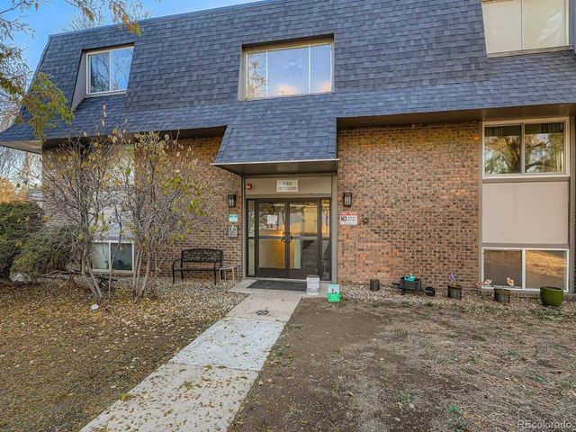 140 E Highline Cir 105, Centennial, CO 80122