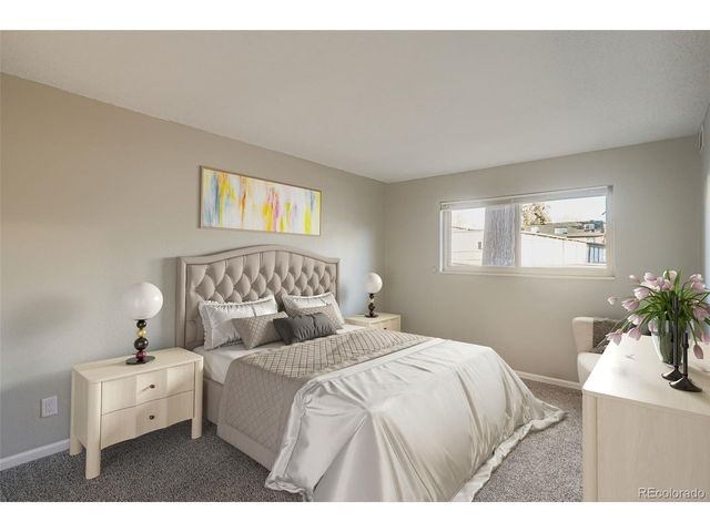 140 E Highline Cir 105, Centennial, CO 80122