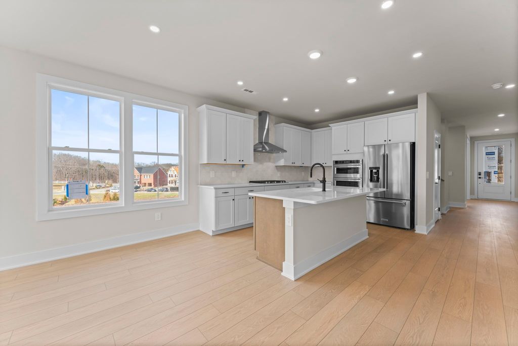 828 Silva Loop, Mount Juliet, TN 37122