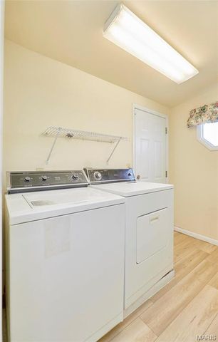 815 Montmartre Court, St Louis, MO 63141