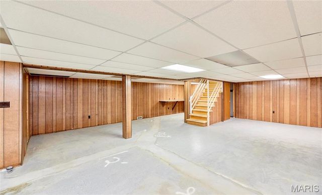 815 Montmartre Court, St Louis, MO 63141