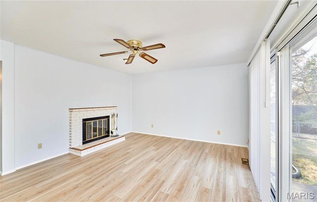 815 Montmartre Court, St Louis, MO 63141