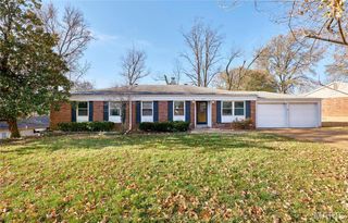 815 Montmartre Court, St Louis, MO 63141