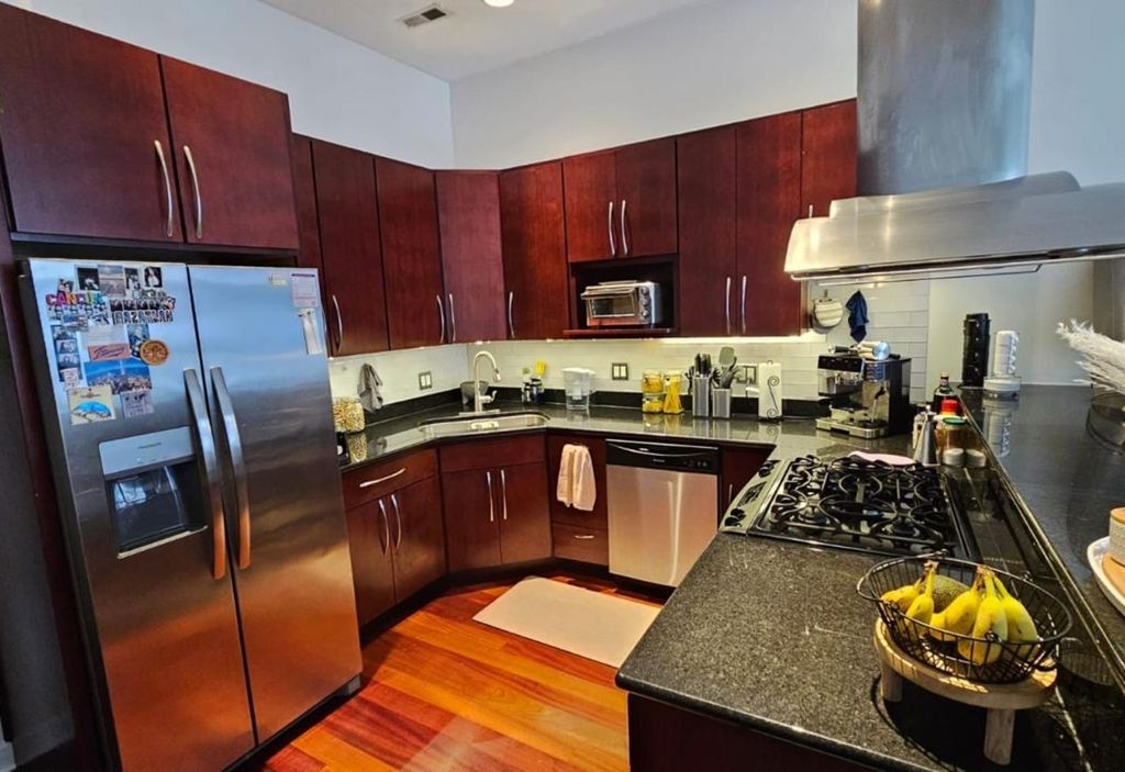 1454 W Blackhawk Street 1, Chicago, IL 60642 — photo 3