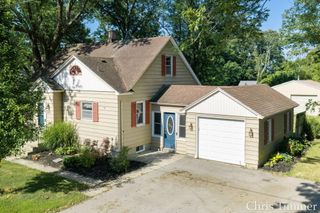 605 64th Avenue, Zeeland Twp, MI 49464