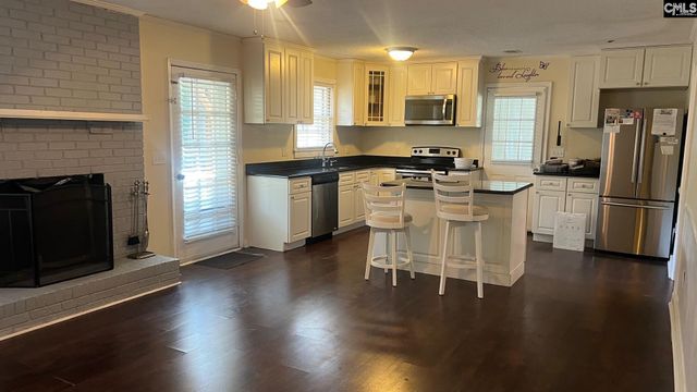 310 Spartan Drive, Columbia, SC 29212