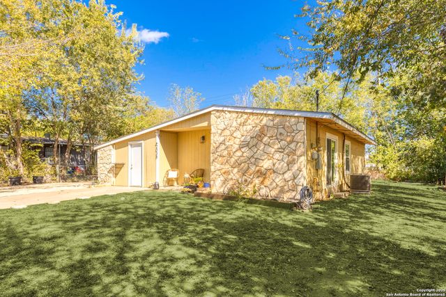 2038 Springvale, San Antonio, TX 78227