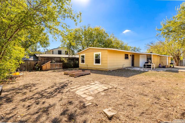 2038 Springvale, San Antonio, TX 78227