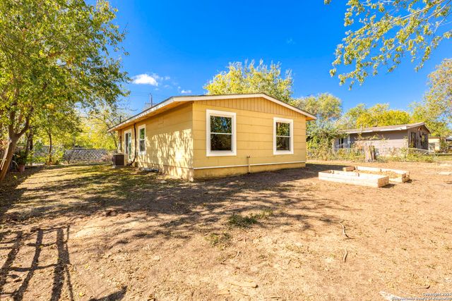 2038 Springvale, San Antonio, TX 78227