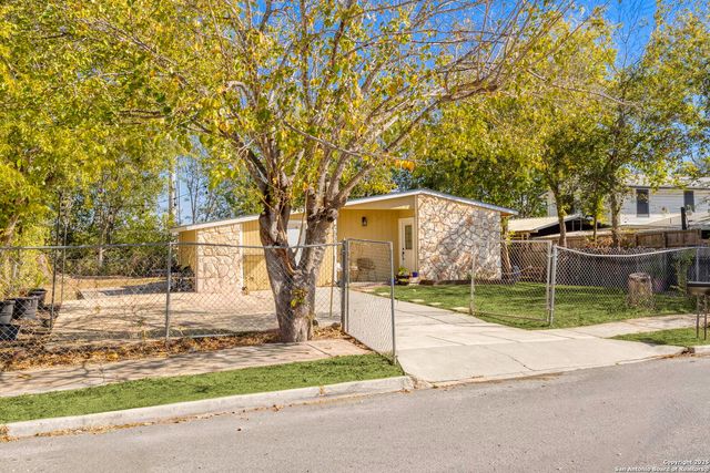 2038 Springvale, San Antonio, TX 78227