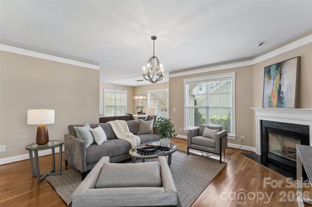 10208 Tolleson Avenue, Charlotte, NC 28277