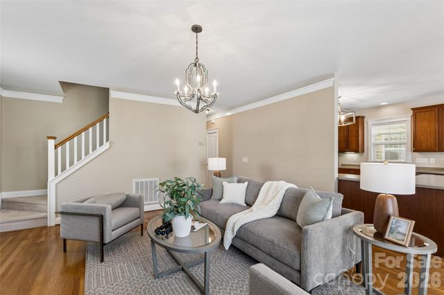 10208 Tolleson Avenue, Charlotte, NC 28277
