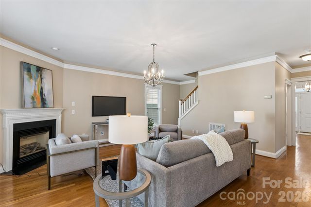 10208 Tolleson Avenue, Charlotte, NC 28277