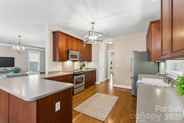 10208 Tolleson Avenue, Charlotte, NC 28277