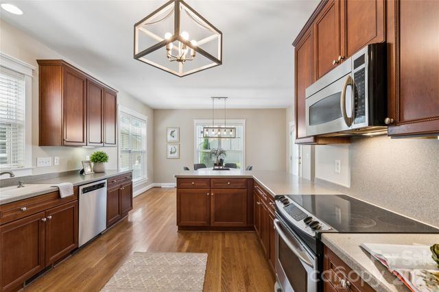 10208 Tolleson Avenue, Charlotte, NC 28277
