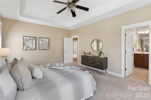 10208 Tolleson Avenue, Charlotte, NC 28277