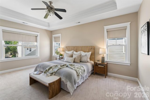 10208 Tolleson Avenue, Charlotte, NC 28277