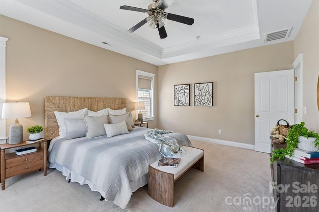 10208 Tolleson Avenue, Charlotte, NC 28277