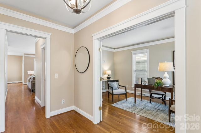 10208 Tolleson Avenue, Charlotte, NC 28277