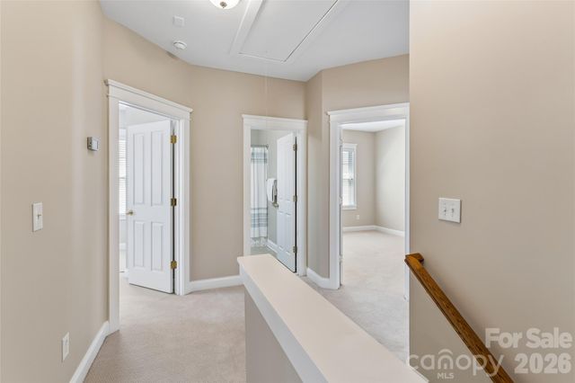 10208 Tolleson Avenue, Charlotte, NC 28277