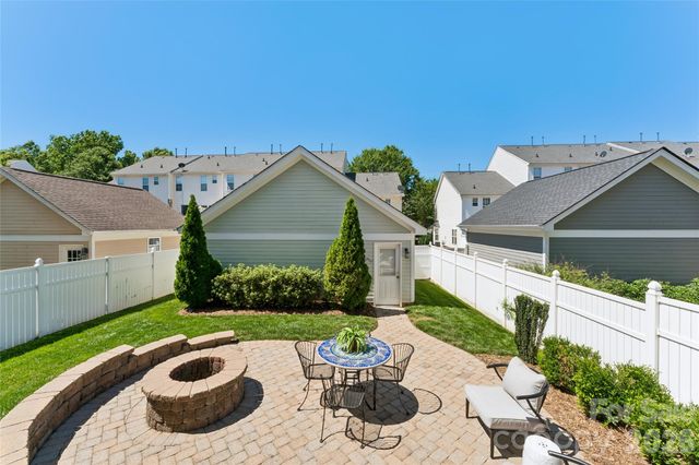 10208 Tolleson Avenue, Charlotte, NC 28277