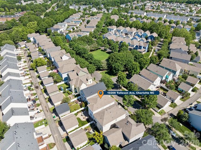 10208 Tolleson Avenue, Charlotte, NC 28277