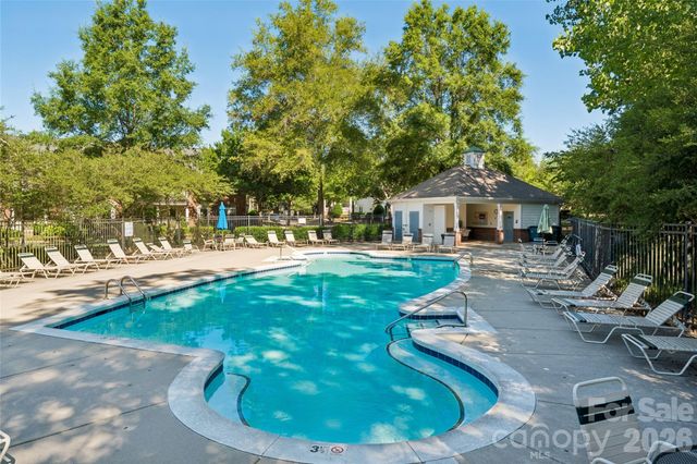 10208 Tolleson Avenue, Charlotte, NC 28277