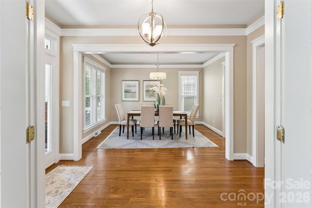 10208 Tolleson Avenue, Charlotte, NC 28277