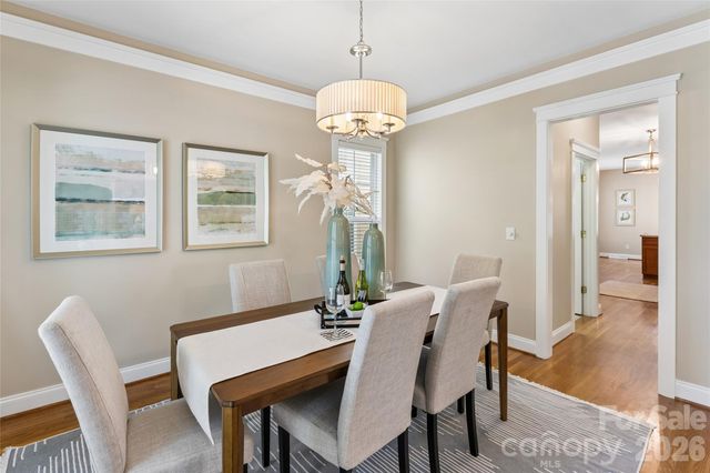 10208 Tolleson Avenue, Charlotte, NC 28277