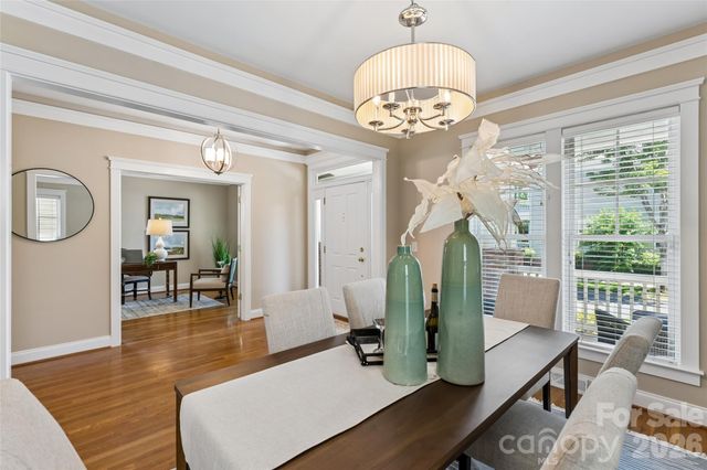 10208 Tolleson Avenue, Charlotte, NC 28277