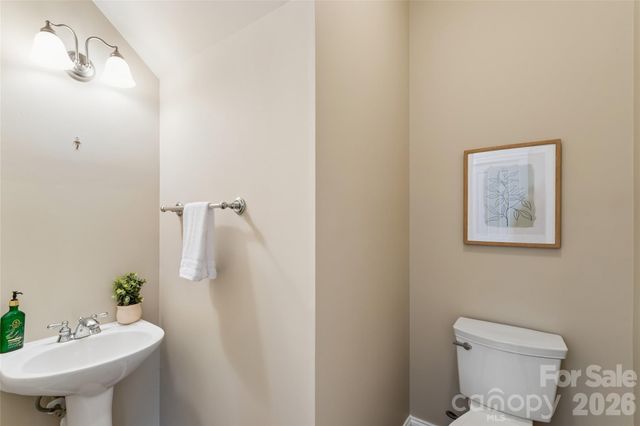 10208 Tolleson Avenue, Charlotte, NC 28277