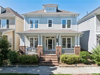 10208 Tolleson Avenue, Charlotte, NC 28277