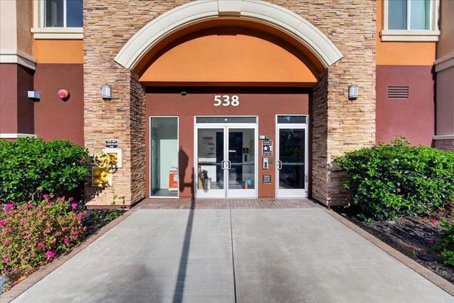 538 S Mathilda Avenue 301, Sunnyvale, CA 94086