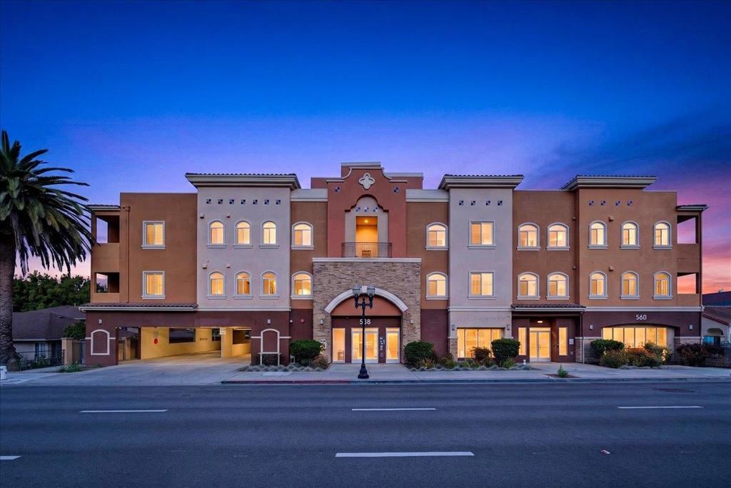 538 S Mathilda Avenue 301, Sunnyvale, CA 94086
